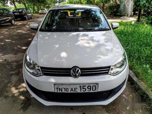 Volkswagen Polo Comfortline Diesel, 2011, MT for sale 