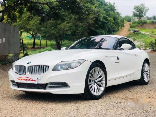 BMW Z4 sDrive 35i, 2010, Petrol AT for sale 