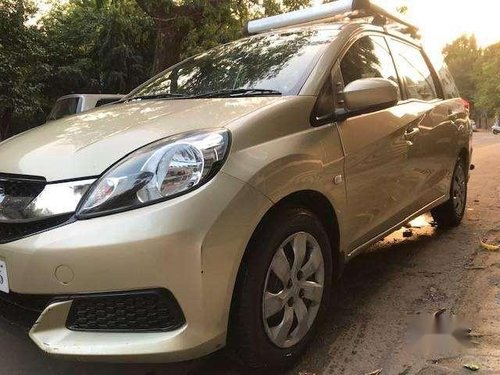 Honda Mobilio S i-VTEC 2015 AT for sale 