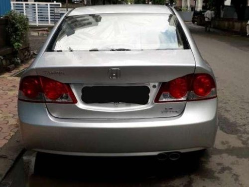 Used 2006 Honda Civic MT for sale