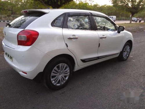 Maruti Suzuki Baleno Delta Automatic, 2016, Petrol AT for sale 