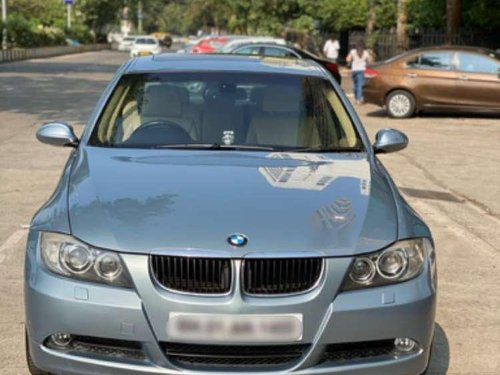 Used BMW 3 Series AT for sale 