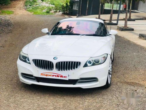 BMW Z4 sDrive 35i, 2010, Petrol AT for sale 