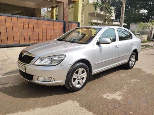 2010 Skoda Laura Ambiente MT for sale