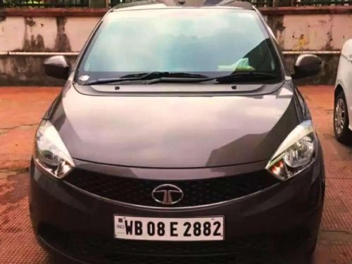 Tata Tiago 2018 MT for sale 