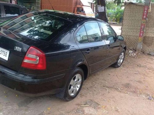 Skoda Laura Ambiente 2008 MT for sale