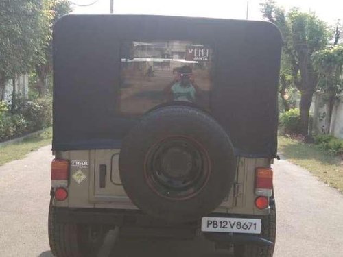 Mahindra Thar CRDe 2013 MT for sale 