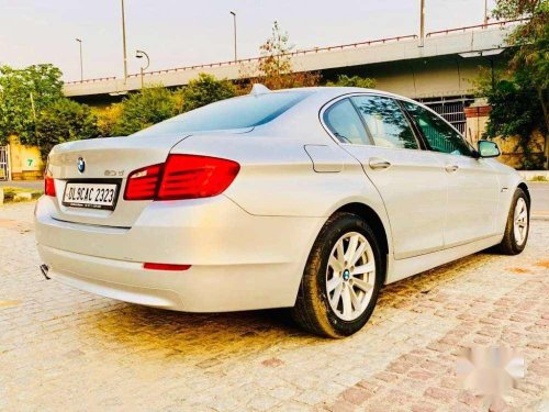 Used 2011 BMW 5 Series AT for sale 