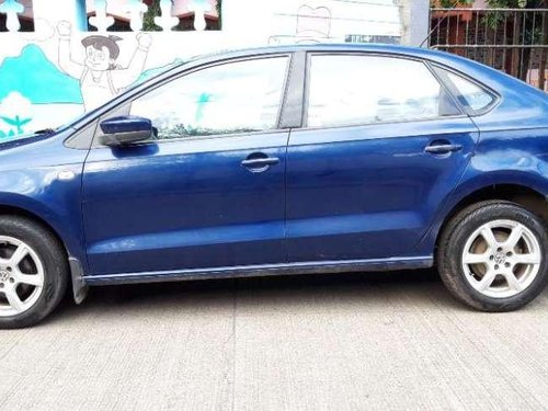 Volkswagen Vento Highline Petrol, 2012, MT for sale 