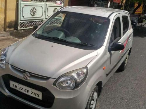 Maruti Suzuki Alto 800 LXi Anniversary Edition, 2013, Petrol MT for sale 