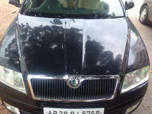 Skoda Laura Ambiente 2008 MT for sale