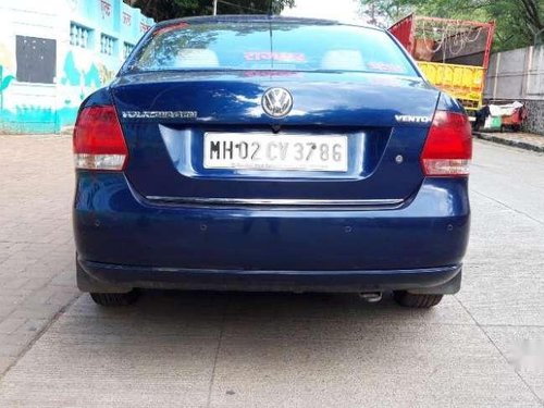 Volkswagen Vento Highline Petrol, 2012, MT for sale 