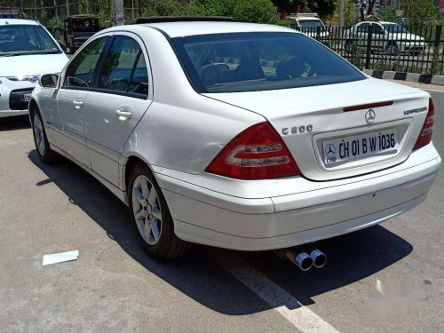 Used Mercedes Benz C-Class MT for sale 