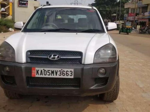 2005 Hyundai Tucson MT for sale at low price