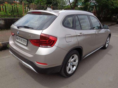 BMW X1 sDrive20d 2014 AT for sale 