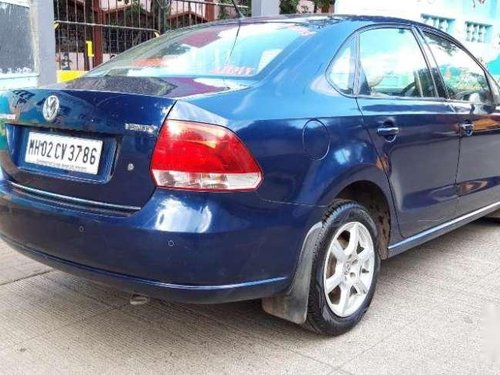 Volkswagen Vento Highline Petrol, 2012, MT for sale 