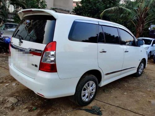 Used 2016 Toyota Innova AT for sale 