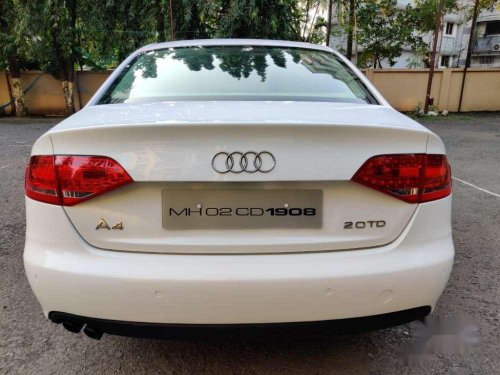 Used Audi A4 AT for sale 