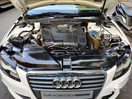 Used Audi A4 AT for sale 