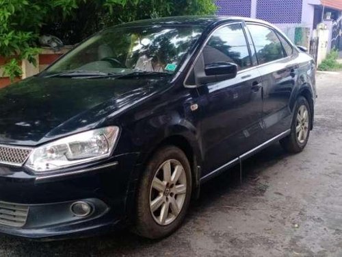 2012 Volkswagen Vento MT for sale at low price