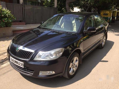 Used 2010 Skoda Laura AT for sale