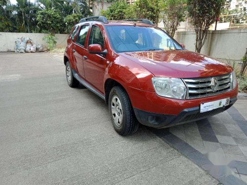 2012 Renault Duster MT for sale 