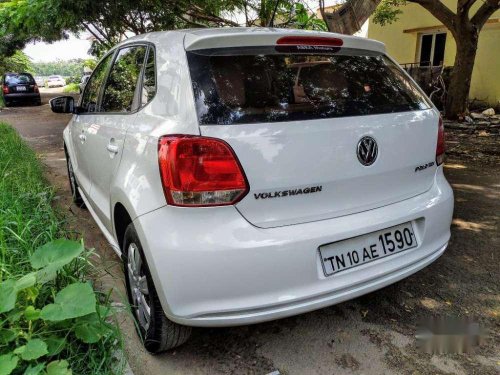 Volkswagen Polo Comfortline Diesel, 2011, MT for sale 