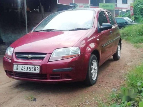 Chevrolet Aveo U VA 1.2 2007 MT for sale 