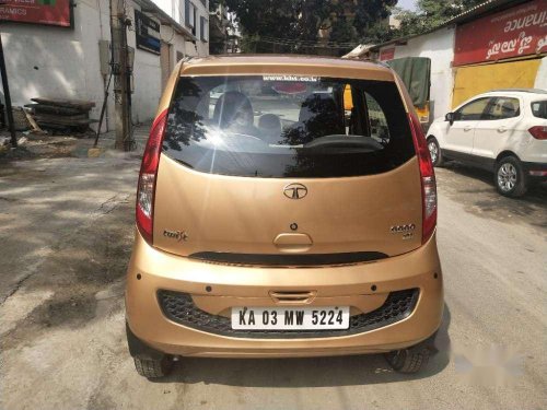 Used Tata Nano Twist XT 2015 MT for sale 