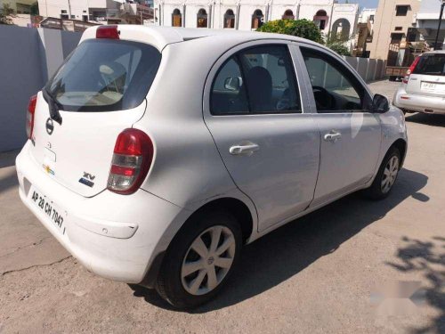 Used 2012 Nissan Micra Diesel MT for sale