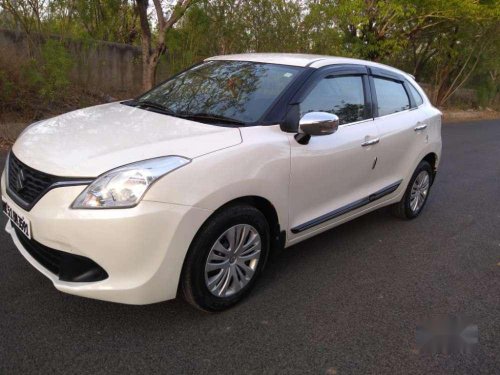 Maruti Suzuki Baleno Delta Automatic, 2016, Petrol AT for sale 