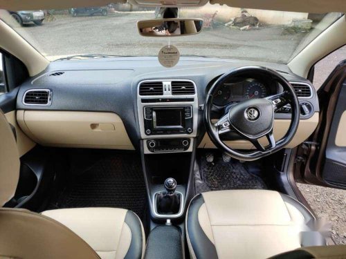 Used Volkswagen Ameo MT for sale at low price