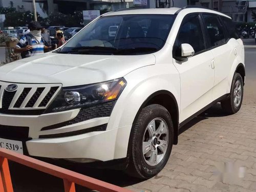 Used 2012 Mahindra XUV 500 MT for sale 