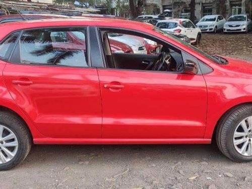 Used Volkswagen Polo GT TSI MT for sale at low price