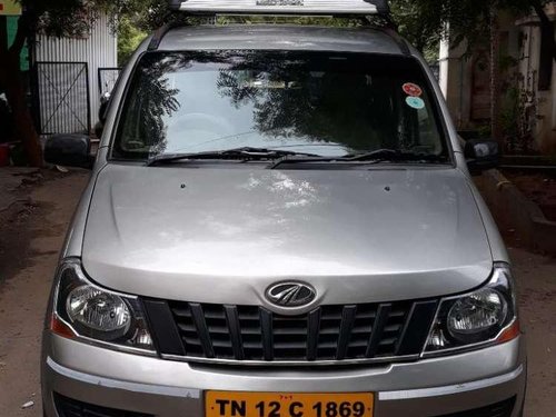 Mahindra Xylo D4, 2014, Diesel MT for sale 