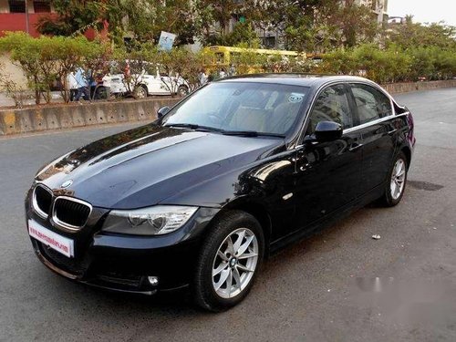 BMW 3 Series 320d 2012 AT for sale 