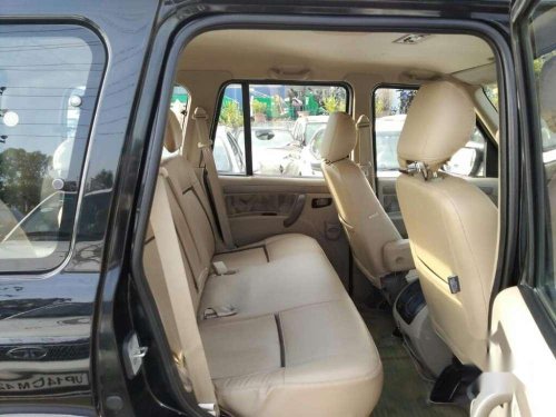 2013 Mahindra Scorpio MT for sale 