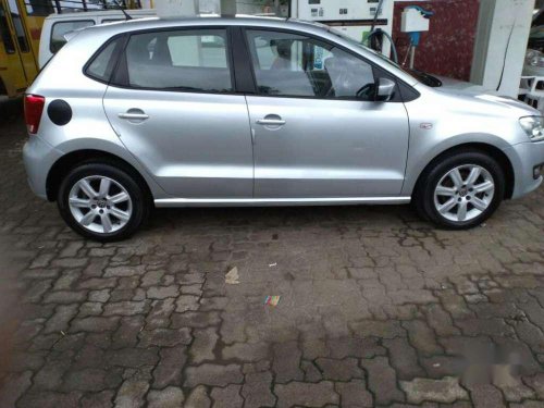 2010 Volkswagen Polo AT for sale