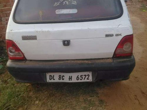 Used 2005 Maruti Suzuki 800 MT for sale 