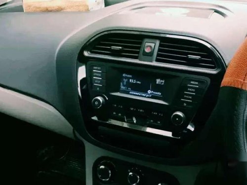 Tata Tiago 2018 MT for sale 