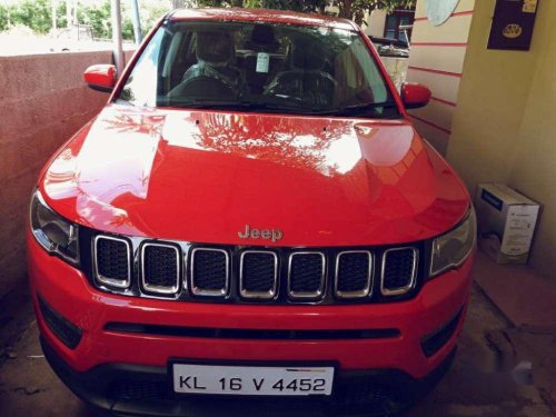 Jeep Compass 1.4 Sport 2019 AT for sale 