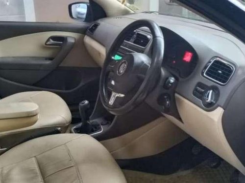 2012 Volkswagen Vento MT for sale at low price