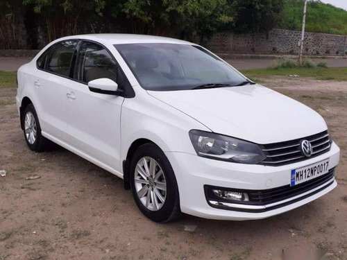 2016 Volkswagen Vento AT for sale at low price