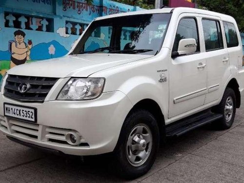 Tata Sumo Grande MK II GX BS-IV, 2011, Diesel MT for sale 