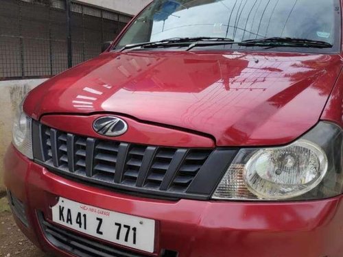 Mahindra Quanto 2013 MT for sale 