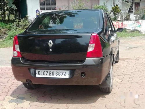 Used 2007 Mahindra Renault Logan MT for sale 