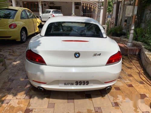 BMW Z4 35i DPT 2015 AT for sale 