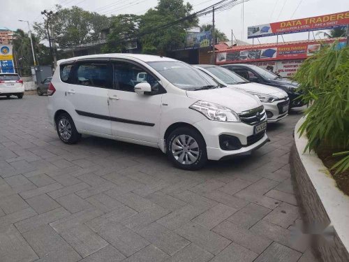 2017 Maruti Suzuki Ertiga VDI MT for sale at low price