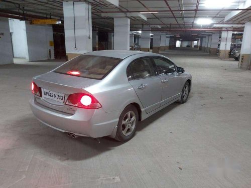 Honda Civic 1.8V MT, 2007, Petrol for sale 