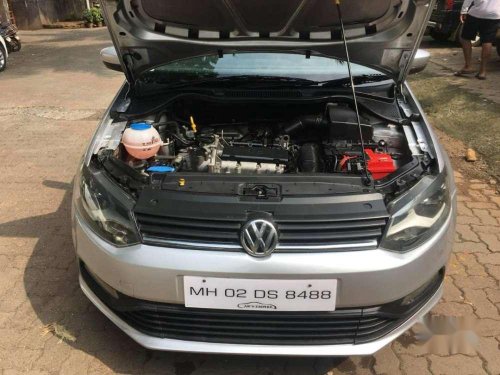 2014 Volkswagen Polo AT for sale